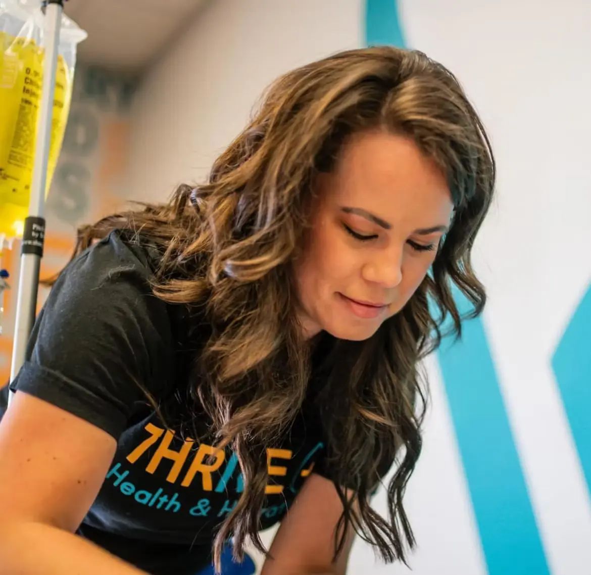 Thrive Wellness Center